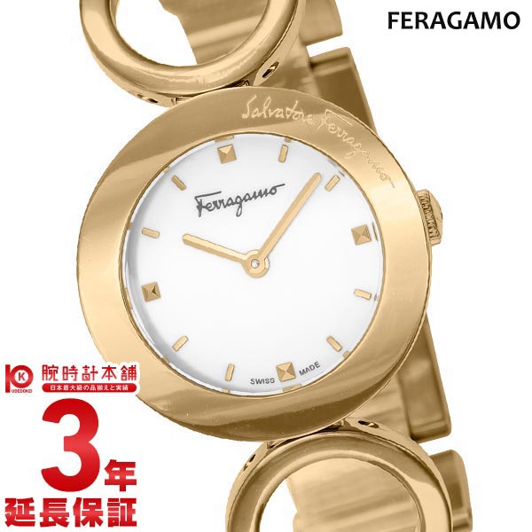 サルヴァトーレフェラガモ SalvatoreFerragamo GANCINO SFYA00321