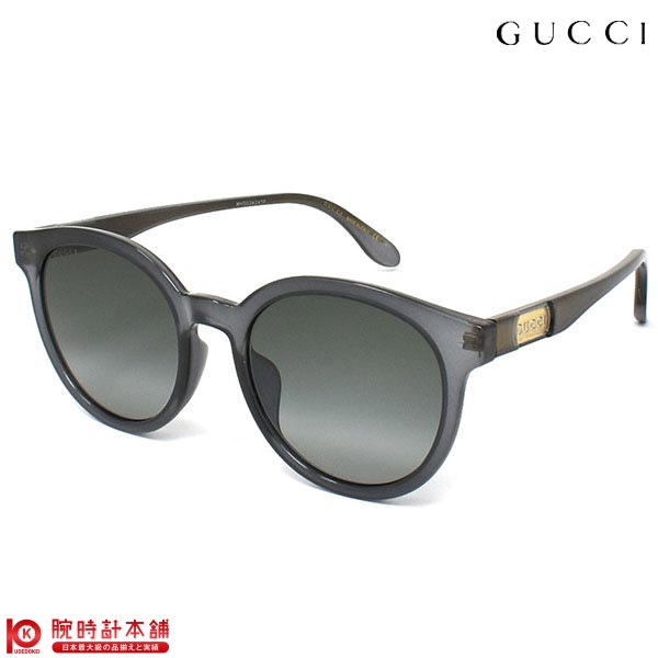 【楽天市場】サングラス グッチ GUCCI GG0794SK-001 ユニセックス：腕時計本舗USED