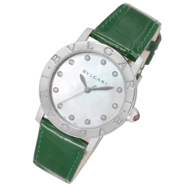ブルガリ BVLGARI ブルガリブルガリ BBL33WSLC4 12 レディース