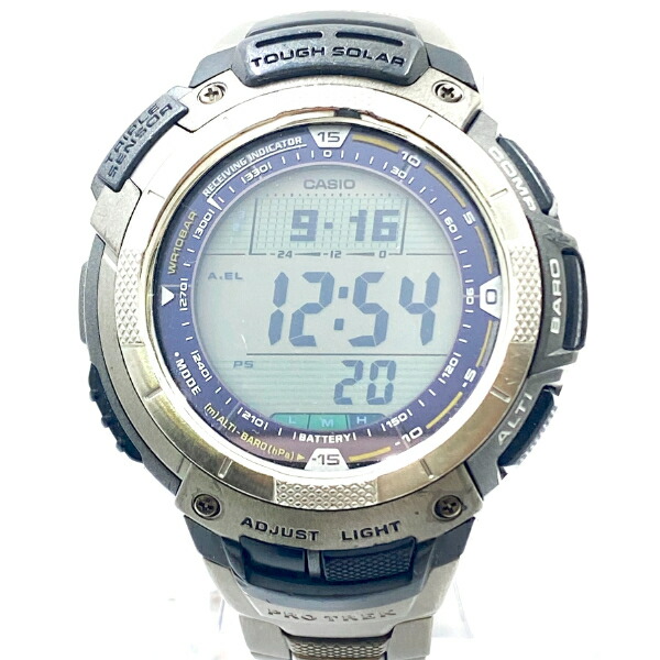 楽天市場】CASIO カシオ ×HUNTING WORLDハンティングワールド