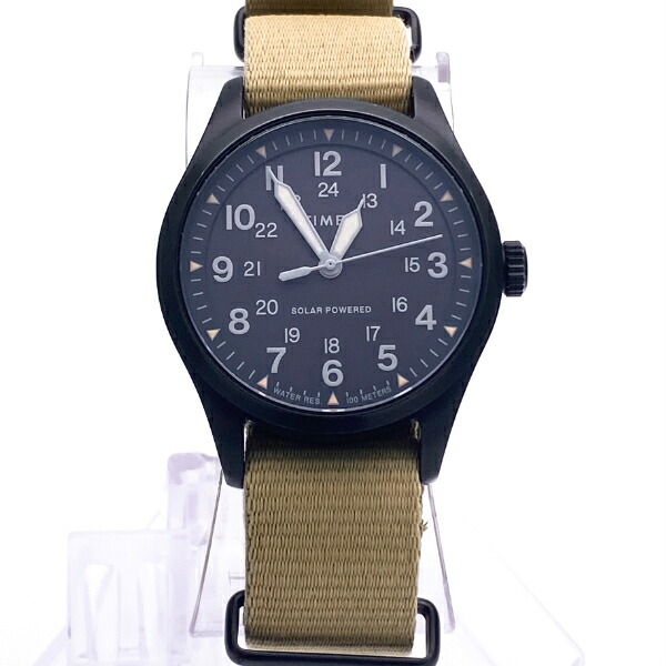 楽天市場】WIND AND SEA 22ss TIMEX CLASSIC DIGITAL ウィン