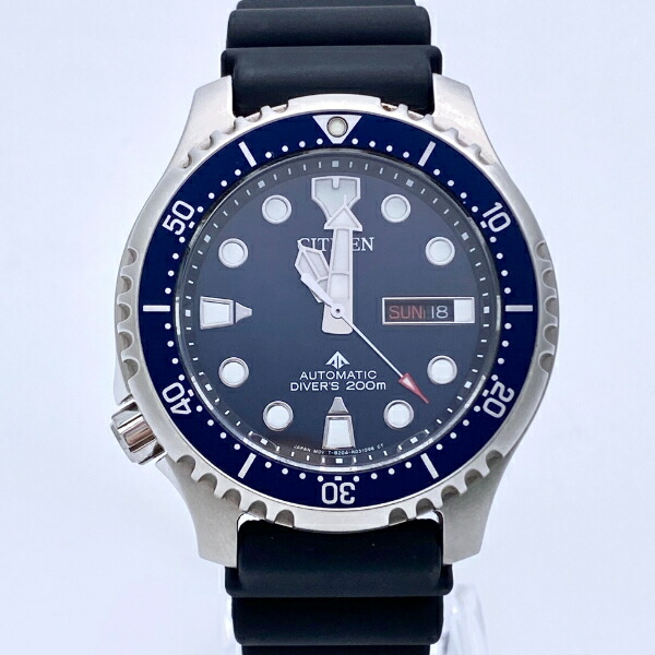 楽天市場】【未使用品】【ウォッチ】CITIZEN シチズン PROMASTER