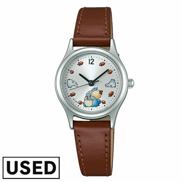 バンドリ！ガールズバンドパーティ！×セイコーコラボウォッチ(ハロハピ) バンドリ！ガールズバンドパーティ！×セイコーコラボウォッチ