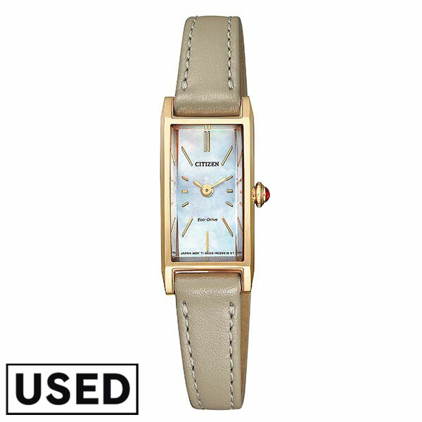 楽天市場】CITIZEN シチズン/Kii/エコドライブ/HIROB別注/EG2792-25A