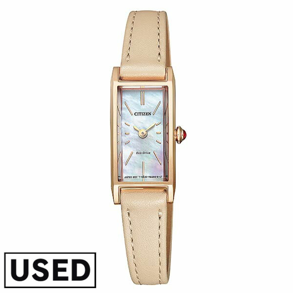 楽天市場】CITIZEN シチズン/Kii/エコドライブ/HIROB別注/EG2792-25A