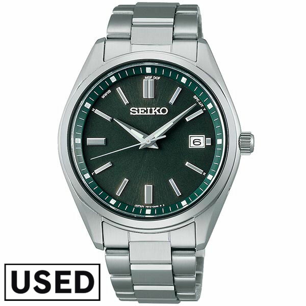 楽天市場】【SEIKO】スピリット SPIRIT ソーラー電波時計 SBTM187