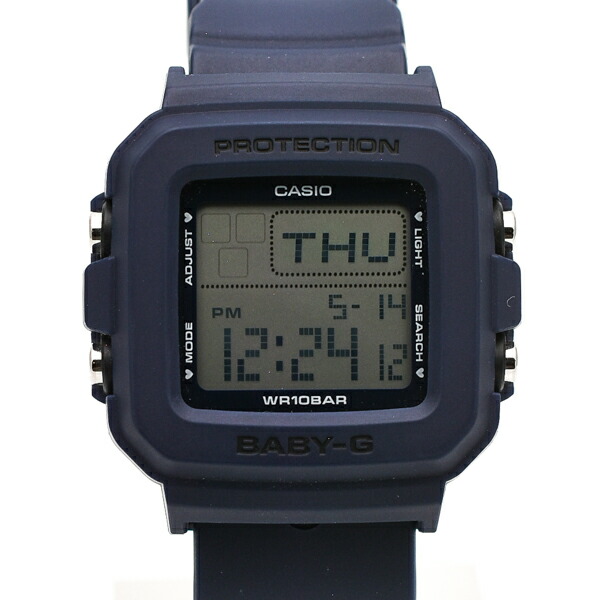 カシオ BABY-G BGD-10KH-2CJR