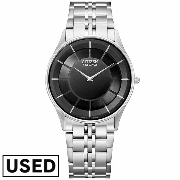 楽天市場】CITIZEN シチズン シチズンコレクション AT3004-58E