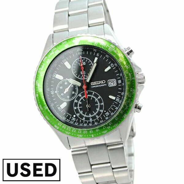 楽天市場】【緑屋質屋】セイコー IGNITION(イグニッション) SBHS003