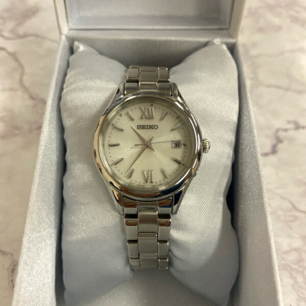 限定5000本 SEIKO ワンピース チョッパー コラボ 7T92‐HAY0 ht4273.jpg
