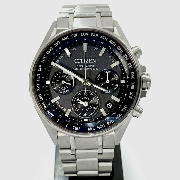 楽天市場】シチズン アテッサ エコドライブ 電波時計 レディース