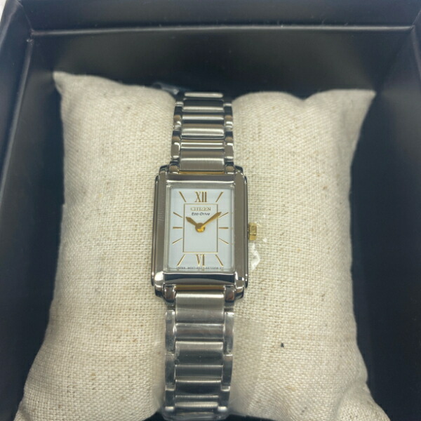 楽天市場】シチズン CITIZEN フォルマ FORMA レディース 腕時計