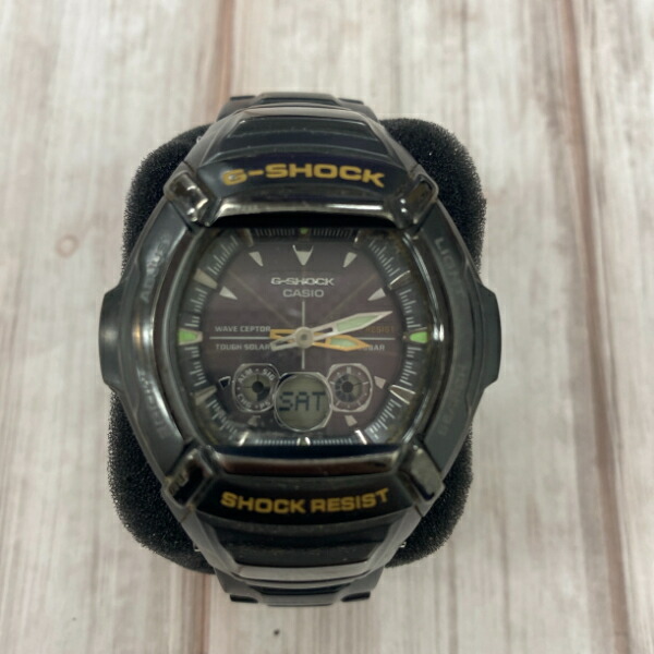 楽天市場】【ウォッチ】CASIO カシオ G-SHOCK ジーショック The