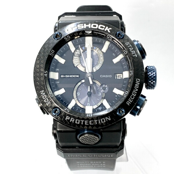 楽天市場】〇〇【中古】CASIO カシオ G-SHOCK グラビティマスター