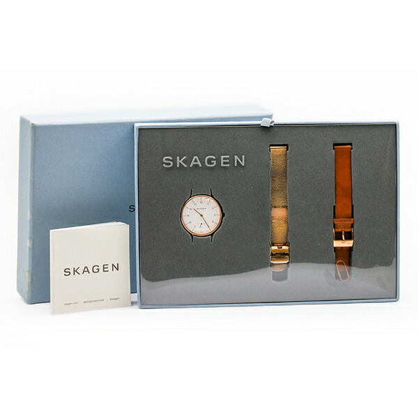 ジャンク スカーゲン SKAGEN アニタ SKW1079 レディース 時計 腕時計