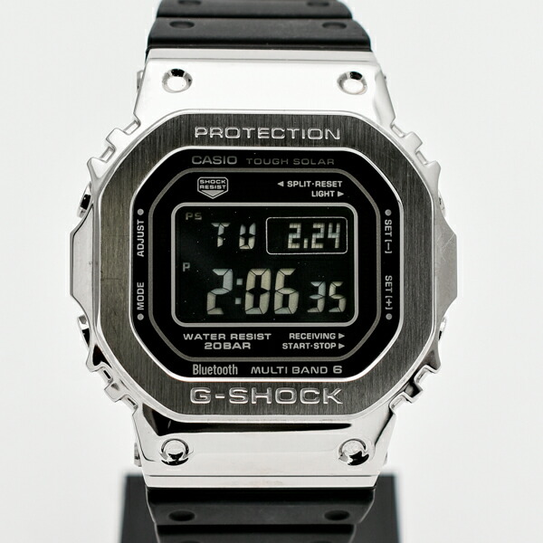 楽天市場】【最終値下げ品】【中古】CASIO （カシオ） G-SHOCK GMW 
