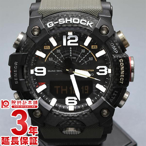 GG-B100-1AJF Gショックマッドマスター黒　国内正規品美品 GG-B100BA-1AJR | CASIO