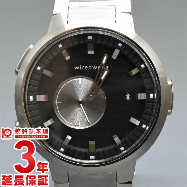 楽天市場】セイコー SEIKO WIRED 腕時計 ワイアード クロノ