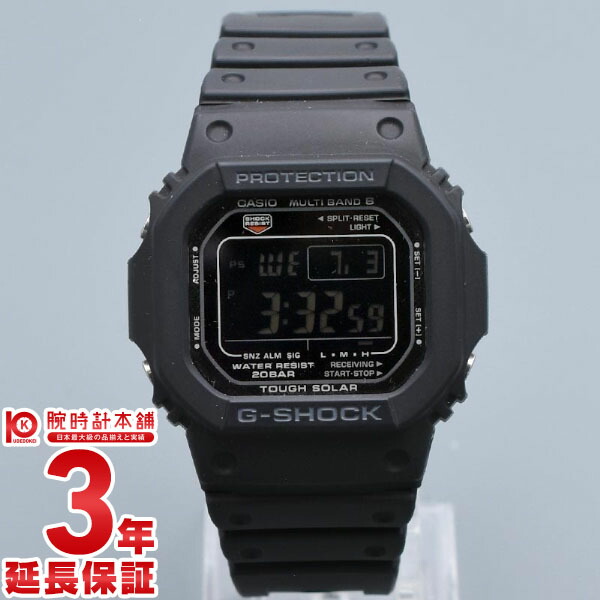 ★カッコ良いです★G-SHOCK GW-M5610 フルメタル 中古 G-SHOCK - 美品 G-SHOCK GWM5610 フルメタルカスタムの通販 by