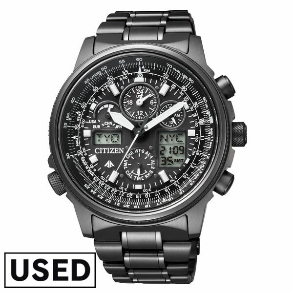 楽天市場】シチズン CITIZEN J280-R013572/BN4055-35W プロマスター