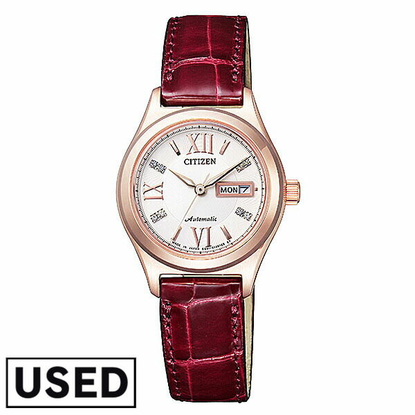 CITIZEN COLLECTION  PC1000-81Aレディース 腕時計 PC1000-81A.png