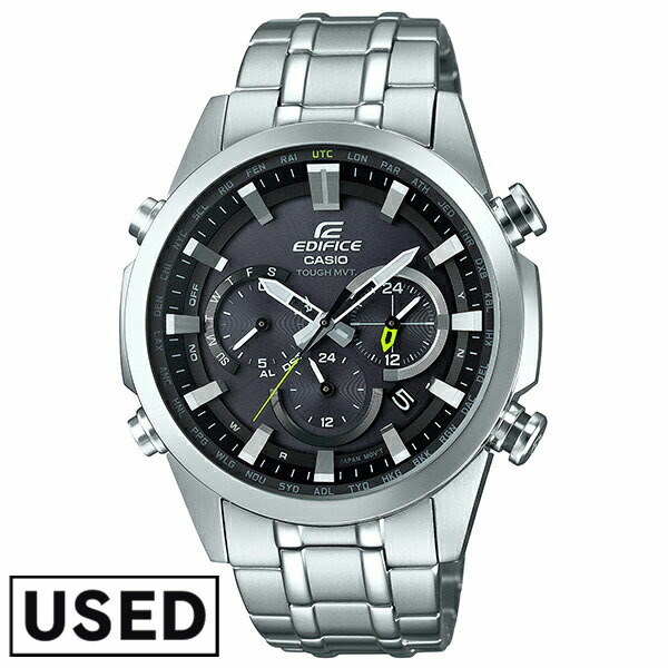 楽天市場】CASIO カシオ EDIFICE エディフィス 腕時計 メンズ