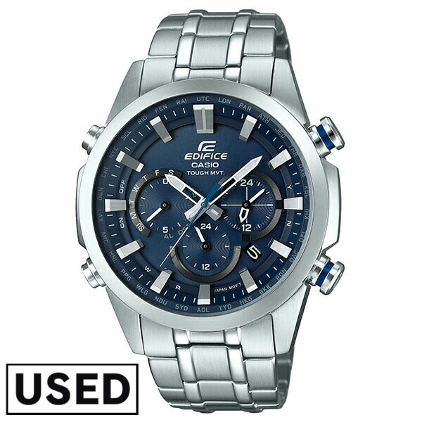 (中古品) EDIFICE EQW-M710DC-1AJF 中古品) EDIFICE EQW-M710DC-1AJF - メルカリ
