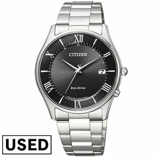 【極美品 稀少品】ザ・シチズン A060-T024068 落水 和紙 CITIZEN シチズン A060-T024068/AQ4020-62Y ザ・シチズン 落水