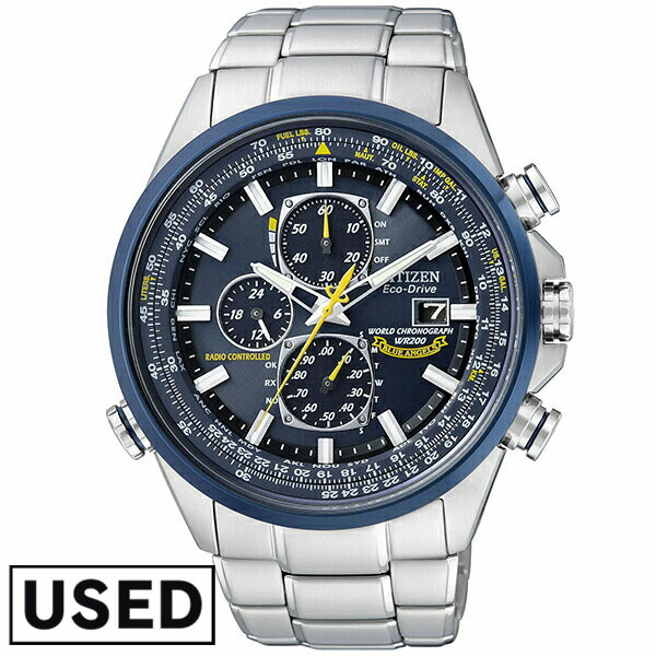 【訳あり】シチズン　プロマスター CITIZEN シチズン プロマスター SKY Blue Angelsモデル - メルカリ