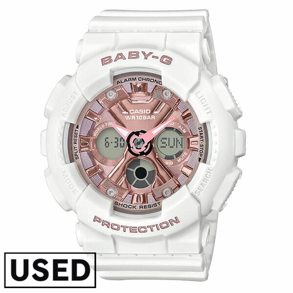 Baby-G 第7回国際イルカクジラ会議モデル　まとめ売り　セット　カシオ G-SHOCKとBABY-Gの“イルクジ”モデルが今年もリリース！ | GQ JAPAN