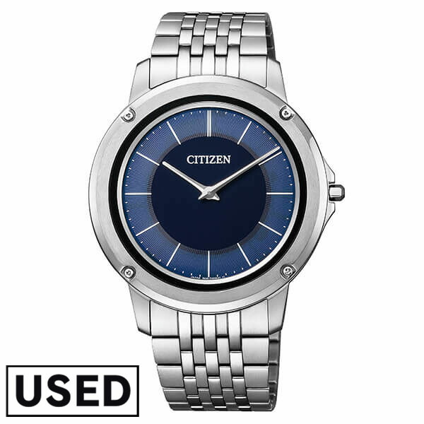 楽天市場】シチズン CITIZEN エコドライブ ワン AR5000-50E 8826