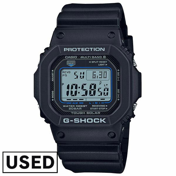 楽天市場】【中古】CASIO G-SHOCK メンズ 腕時計 GW-M5610