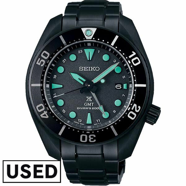 楽天市場】【中古】未使用品 セイコー SEIKO プロスペックス