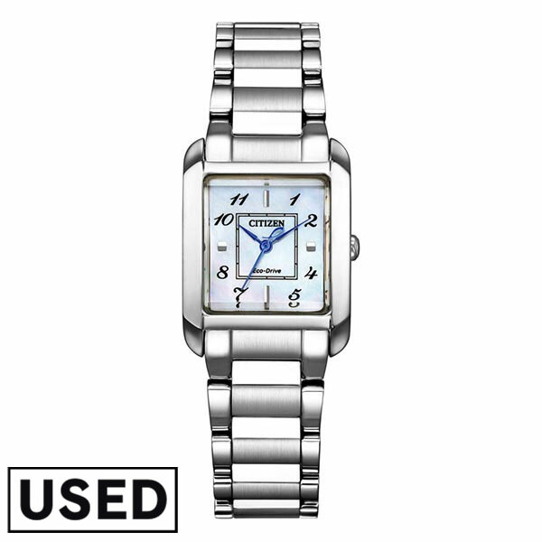 CITIZEN シチズンエル G620-S117780 ダイヤモンド レディース 楽天市場】☆良品【CITIZEN】シチズン シチズンエル G620