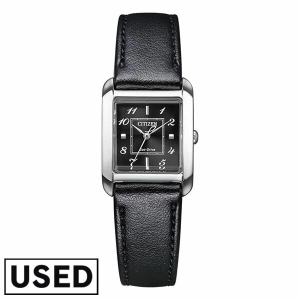 楽天市場】☆良品【CITIZEN】シチズン シチズンエル G620