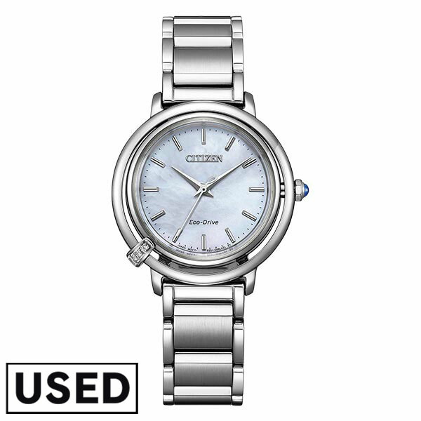 CITIZEN Eco-Drive シチズン EG7000-01A アンビリュナ 楽天市場】【EG7000-01A】シチズンエル アンビリュナ 西陣織