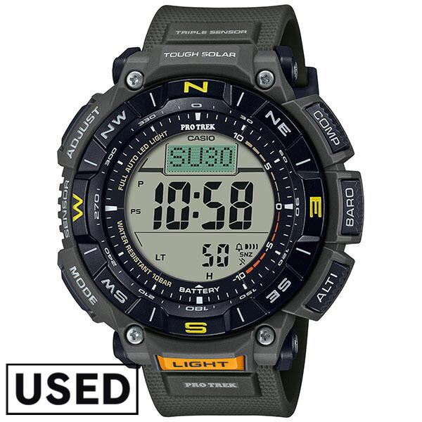絶版　カシオプロトレック　prt-500 チタニウム　　ケース箱付き　美品 絶版 カシオプロトレック prt-500 チタニウム ケース箱付き 美品 絶版