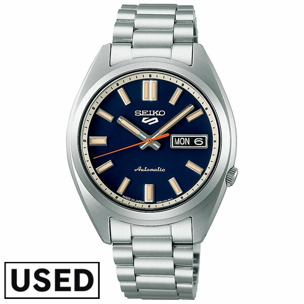 楽天市場】☆良品【SEIKO】セイコー セイコー5 スポーツ