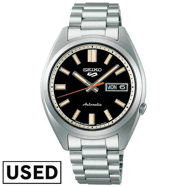 希少/SEIKO セイコー ５スポーツ ダイバーモデル 5126-8120 中古 楽天市場】SEIKO セイコー 腕時計 メンズ 5スポーツ Ref.5126