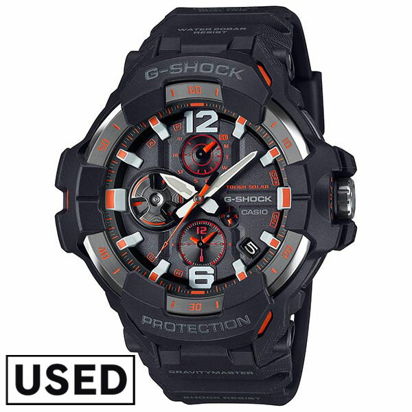 楽天市場】【中古】カシオ Gショック G-SHOCK MASTER OF G