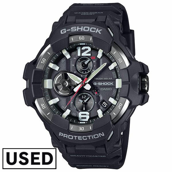 楽天市場】【中古】カシオ Gショック G-SHOCK MASTER OF G