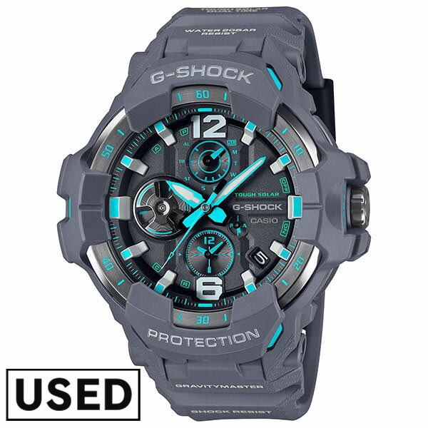 楽天市場】【中古】カシオ Gショック G-SHOCK MASTER OF G