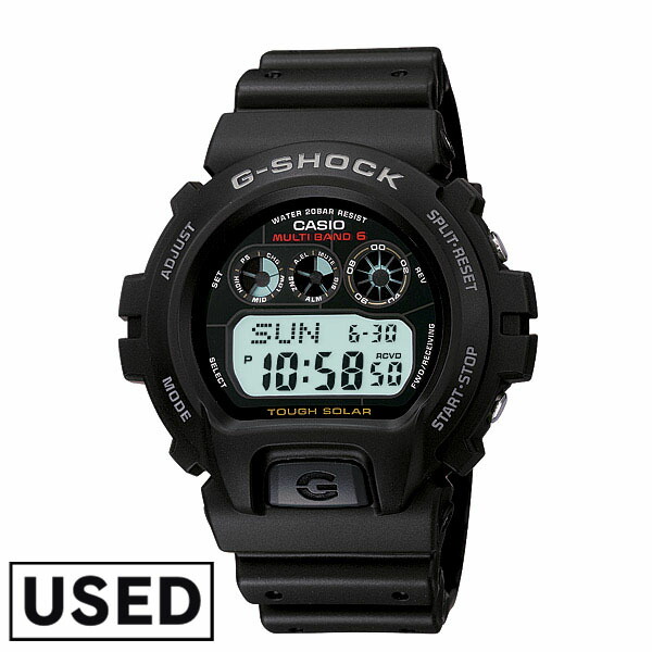 G-SHOCK CASIO カシオ 腕時計 Gショック g-shock 中古品 G-SHOCK - CASIO G-SHOCK G-ZX レディース 腕時計の通販 by