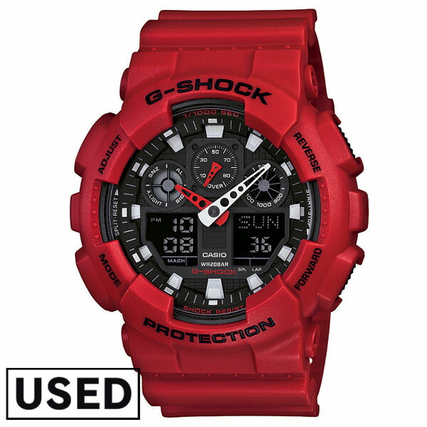 美品 CASIO G-Shock GA-2100 デジアナ ブラック 新品電池 CASIO G-SHOCK GA-2100 battery replacement - YouTube