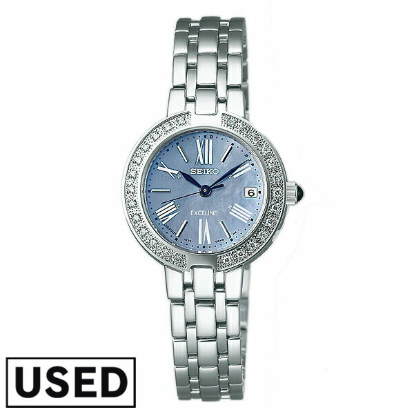 楽天市場】【緑屋質屋】セイコー ティセ(TISSE) SWFH024 ソーラー 電波