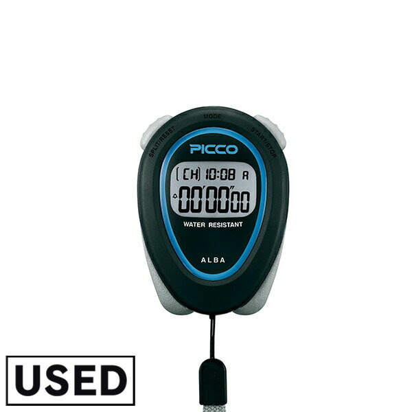 SEIKO セイコー デジタルストップウォッチ SVAS011 未使用品 SEIKO セイコー ストップウォッチ システムプリンター 陸上競技 日本製