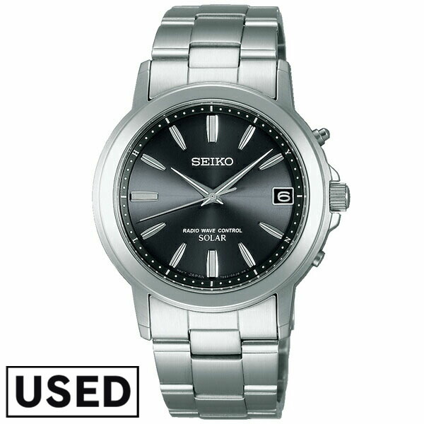 楽天市場】【緑屋質屋】セイコー セイコーセレクション SBTM217