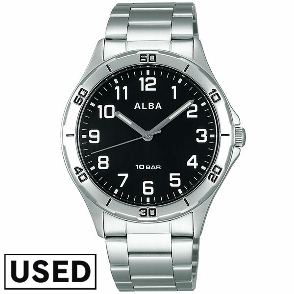 楽天市場】【SEIKO】セイコー『ALBA アルバ AKA デジタル』W670