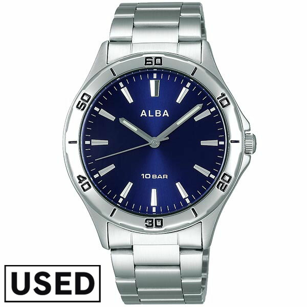 新品未使用 セイコー SEIKO AKA ALBA アルバ V707 F-49 楽天市場】セイコー SEIKO AKA 腕時計 ALBA/アルバ V707-0A10