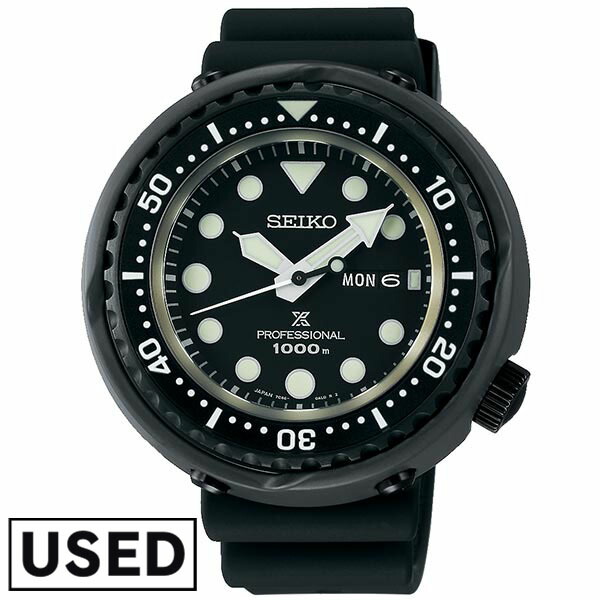 SEIKO セイコー SBBN015/7C46-0AC0 マリーンマスター QZ SEIKO セイコー SBBN015/7C46-0AC0 マリーンマスター QZ